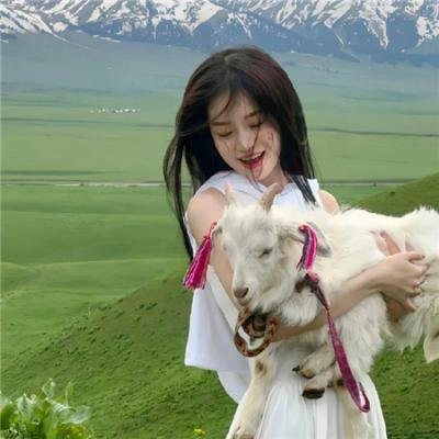西安人的歌——我是青春