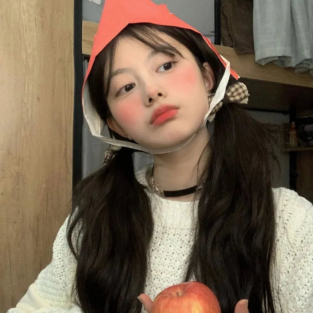 小孩好黑