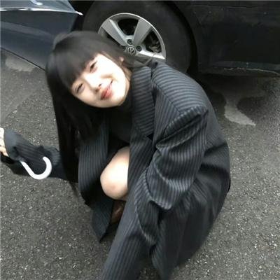 女神大人