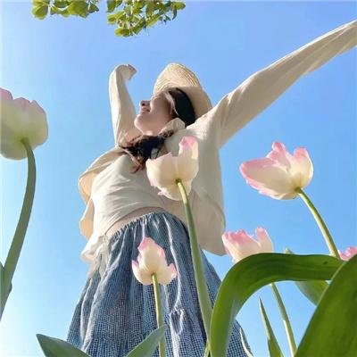 花困风尘
